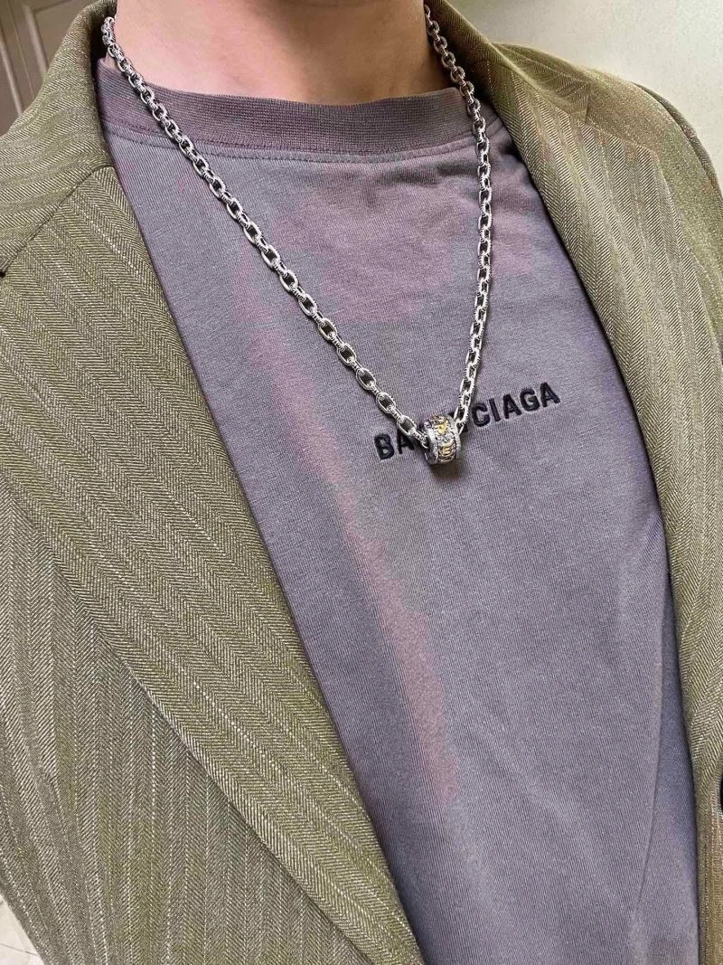 Gucci Necklaces SunProtective 245646