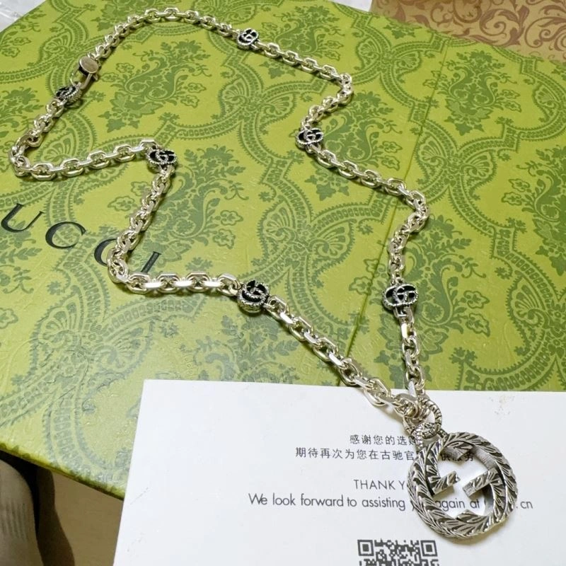 FashionForward Gucci Necklaces 245643