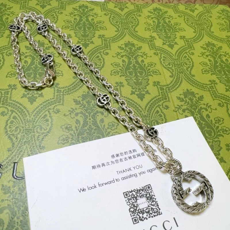 FashionForward Gucci Necklaces 245643