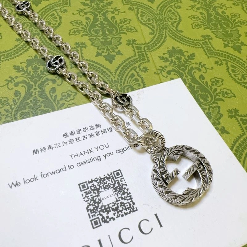 FashionForward Gucci Necklaces 245643