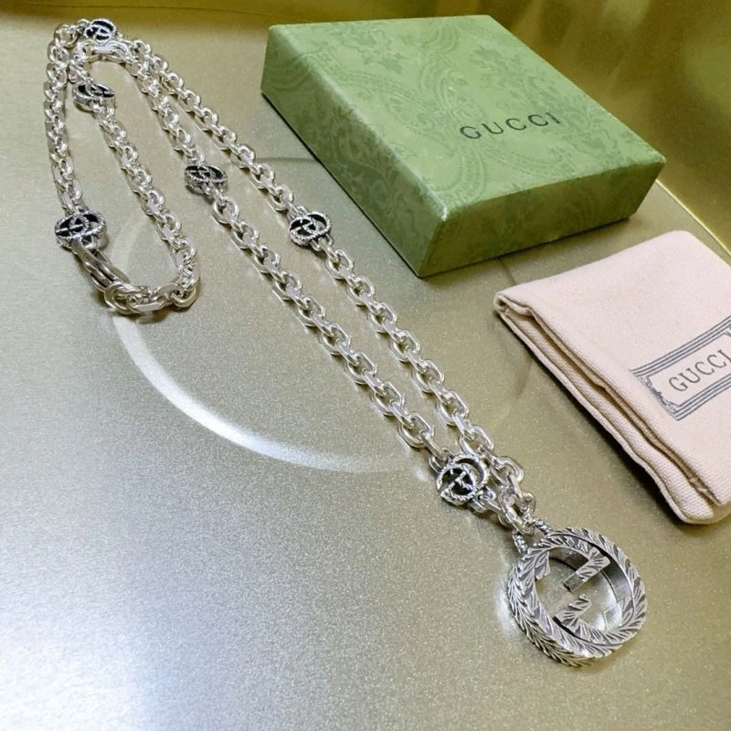 FashionForward Gucci Necklaces 245643