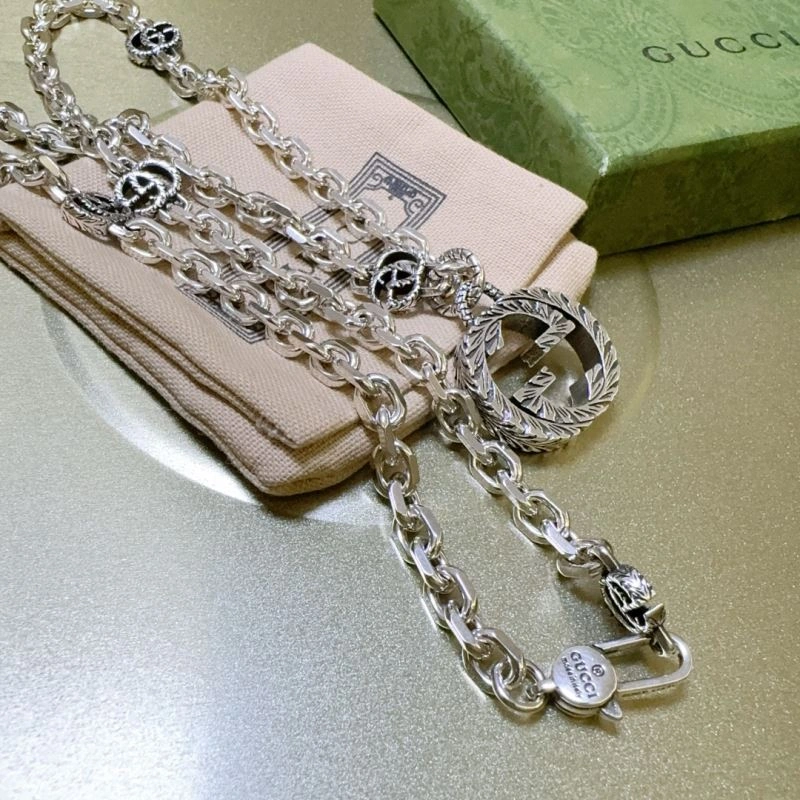 FashionForward Gucci Necklaces 245643