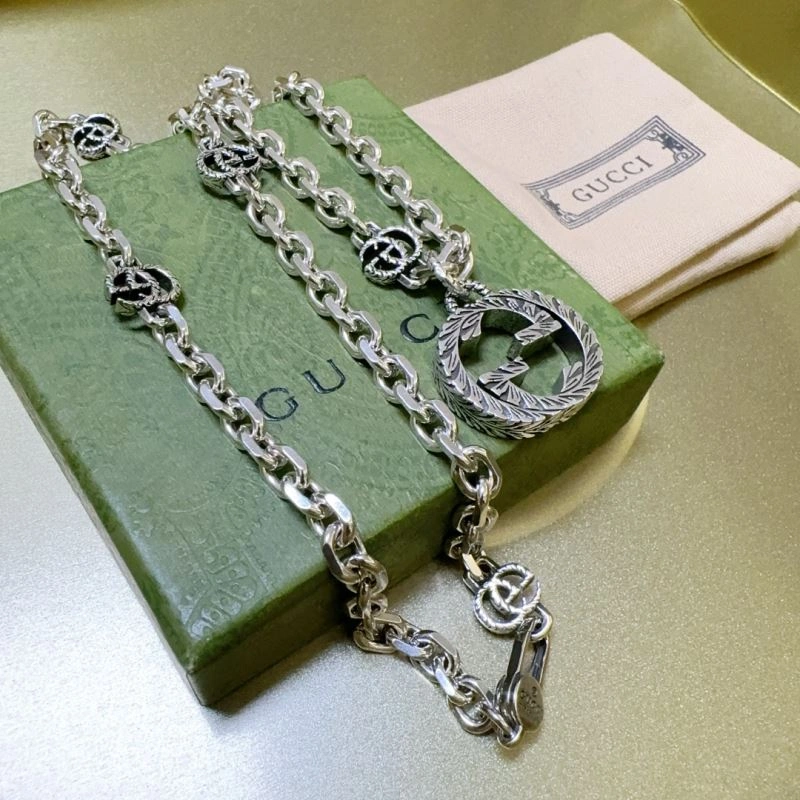 FashionForward Gucci Necklaces 245643