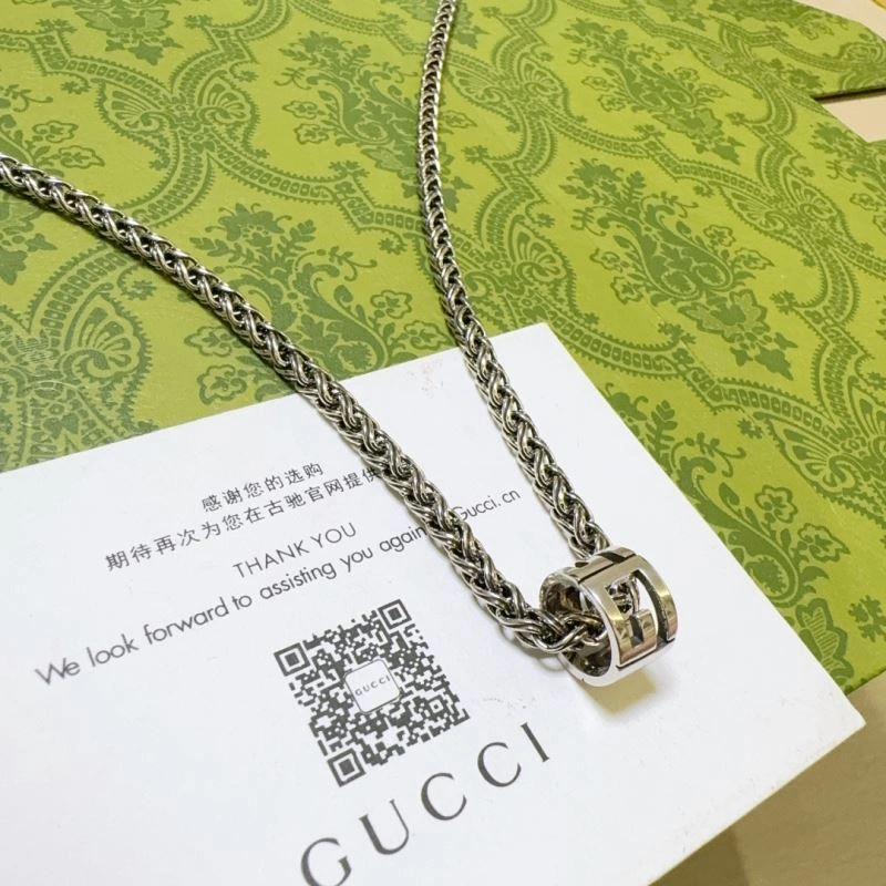 WellDesigned Gucci Necklaces 245632