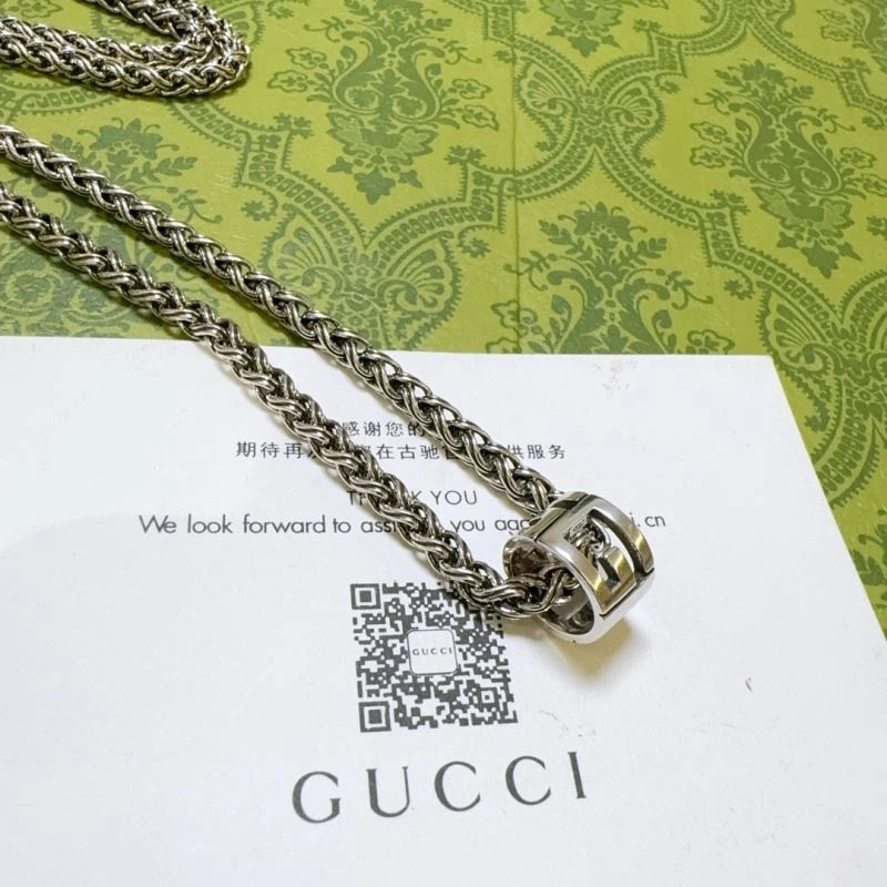 WellDesigned Gucci Necklaces 245632