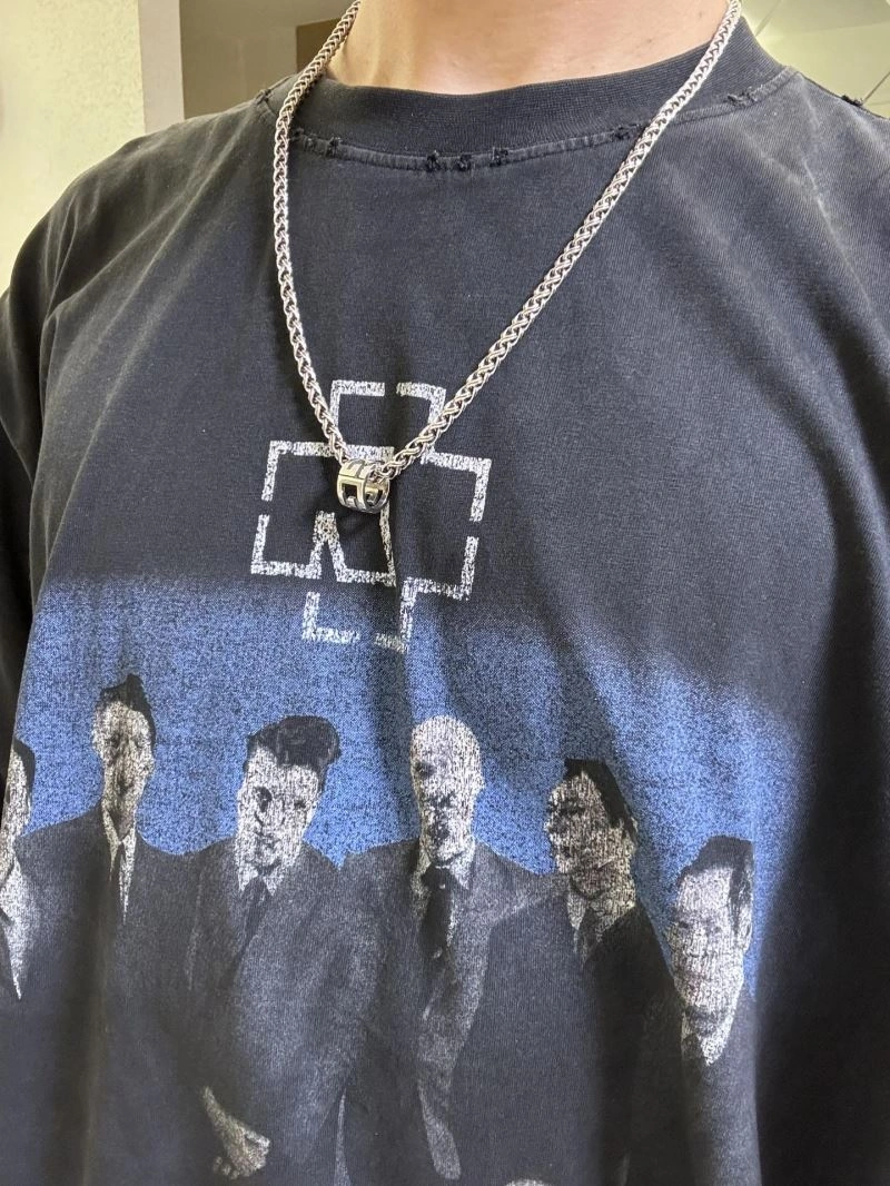 WellDesigned Gucci Necklaces 245632