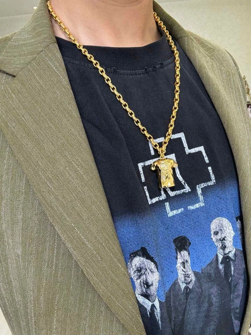Gucci Necklaces Original 245637