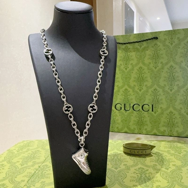 Gucci Necklaces NewStyle 245627