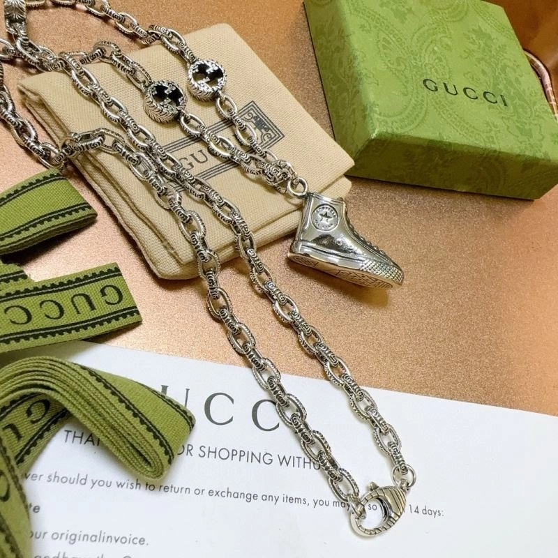 Gucci Necklaces NewStyle 245627