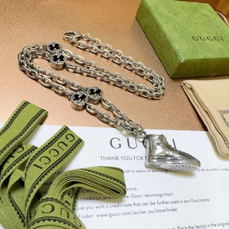 Gucci Necklaces NewStyle 245627