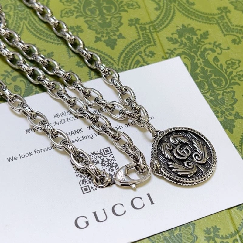 Gucci Necklaces Original 245642