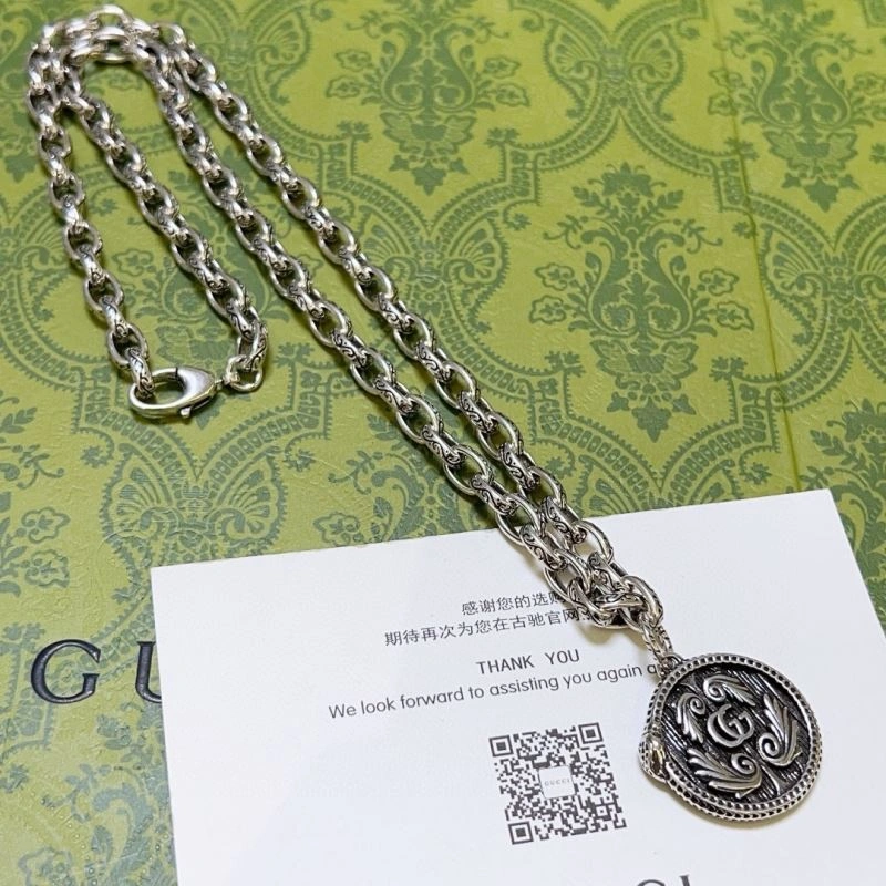 Gucci Necklaces Original 245642
