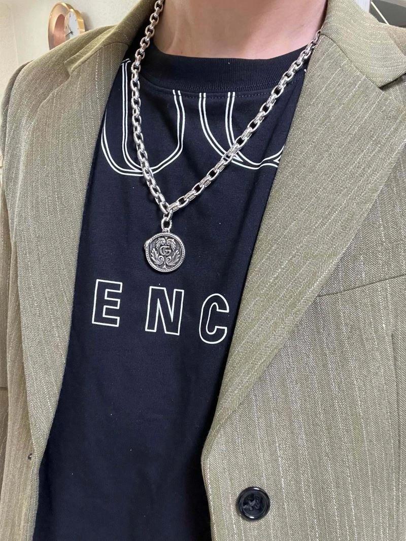 Gucci Necklaces Original 245642