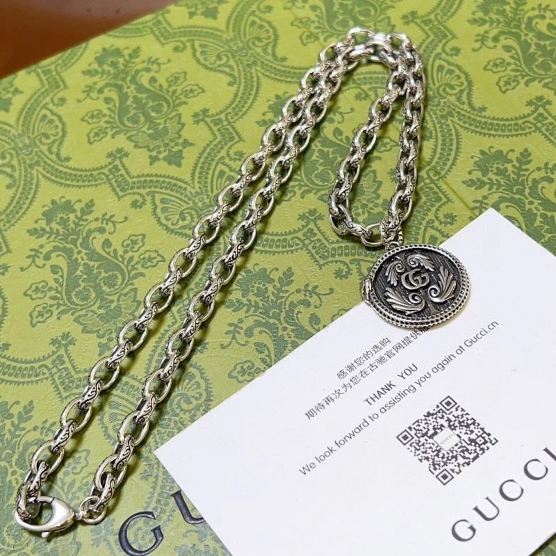 Gucci Necklaces Original 245642