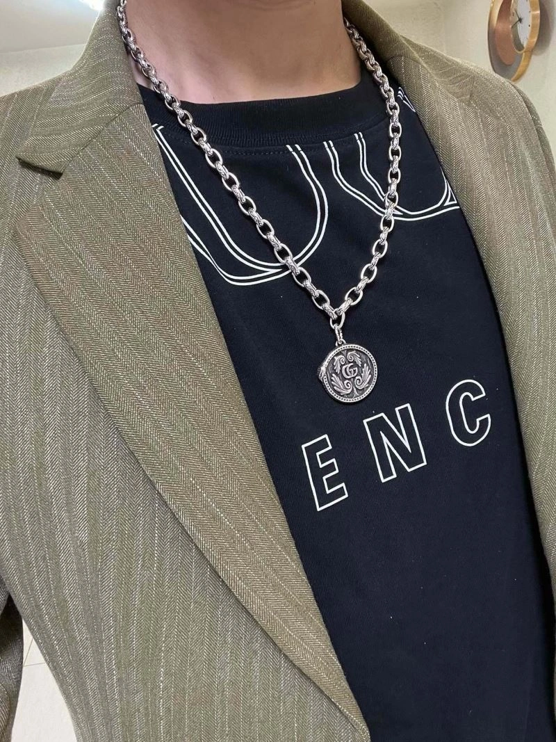 Gucci Necklaces Original 245642
