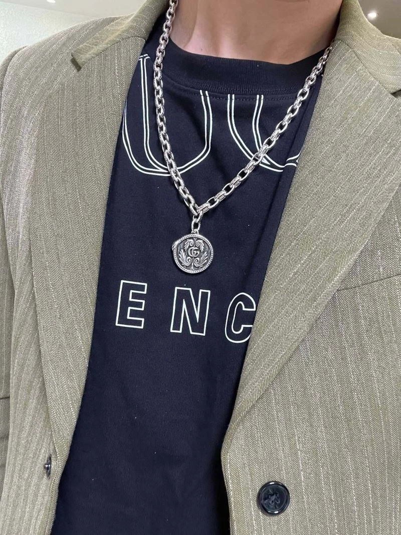 Gucci Necklaces Original 245642