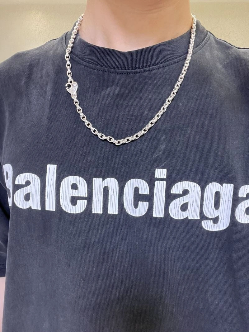 Sporty Gucci Necklaces 245624