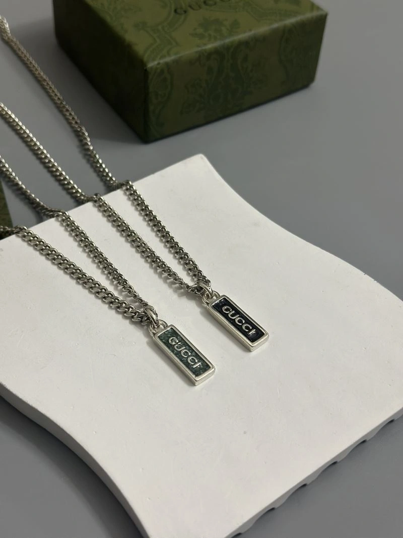Gucci Necklaces Tailored 245623