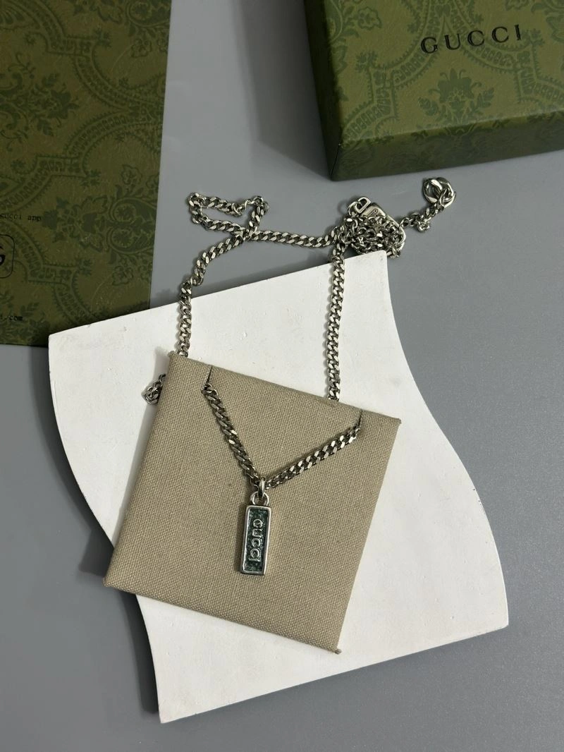 Gucci Necklaces Tailored 245623