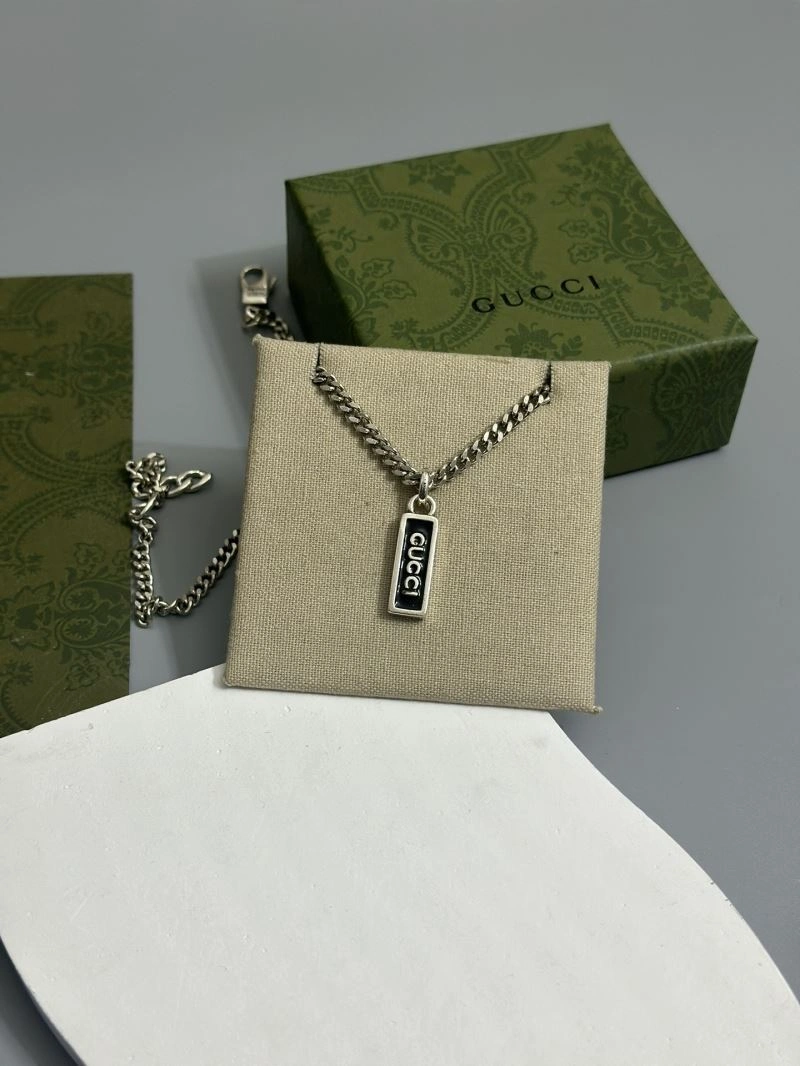 Gucci Necklaces Tailored 245623