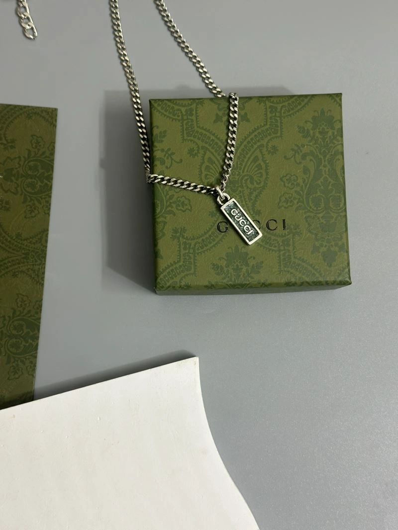 Gucci Necklaces Tailored 245623