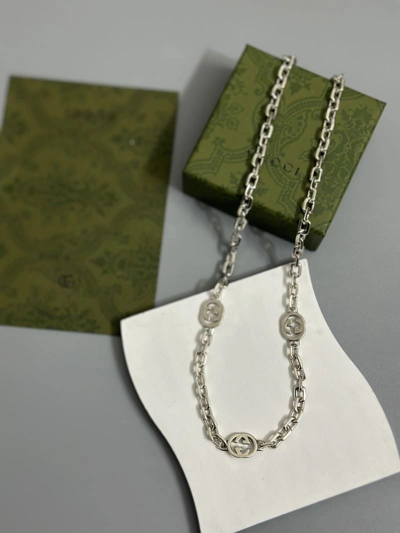 Gucci Necklaces Efficient 245622
