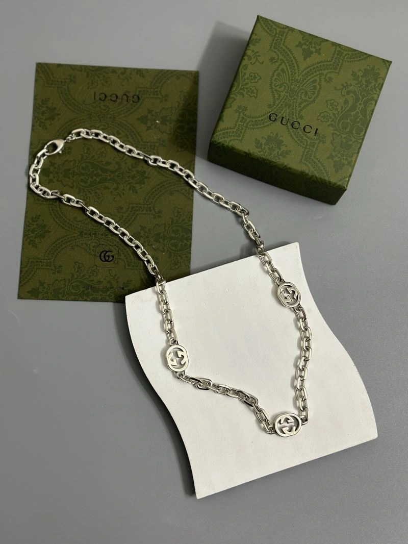 Gucci Necklaces Efficient 245622