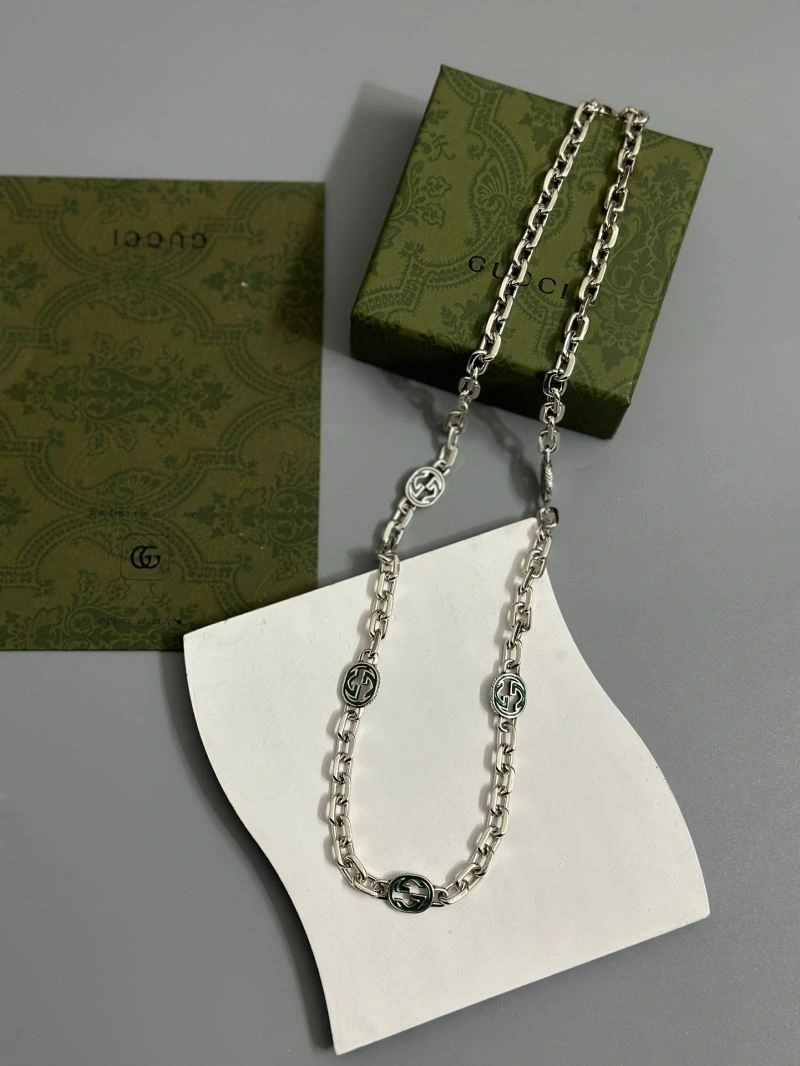 Gucci Necklaces Efficient 245622