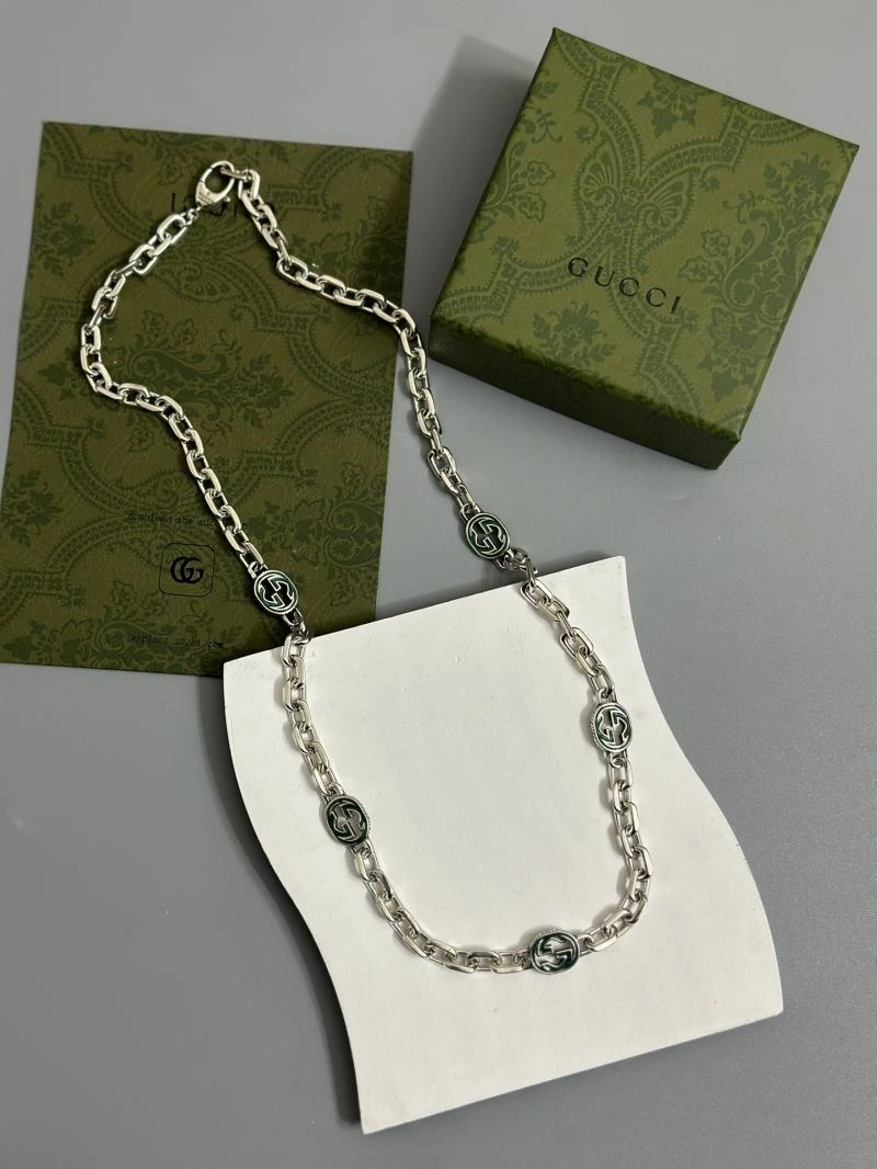 Gucci Necklaces Efficient 245622