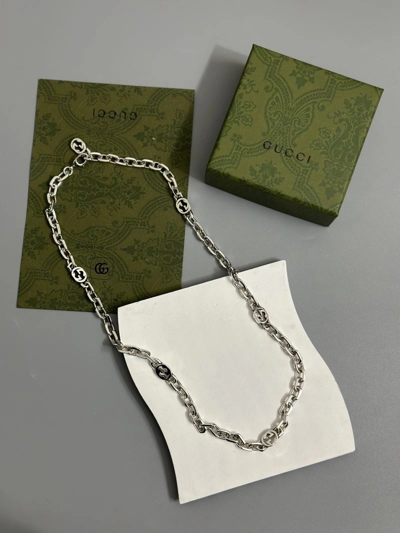 Gucci Necklaces Efficient 245622