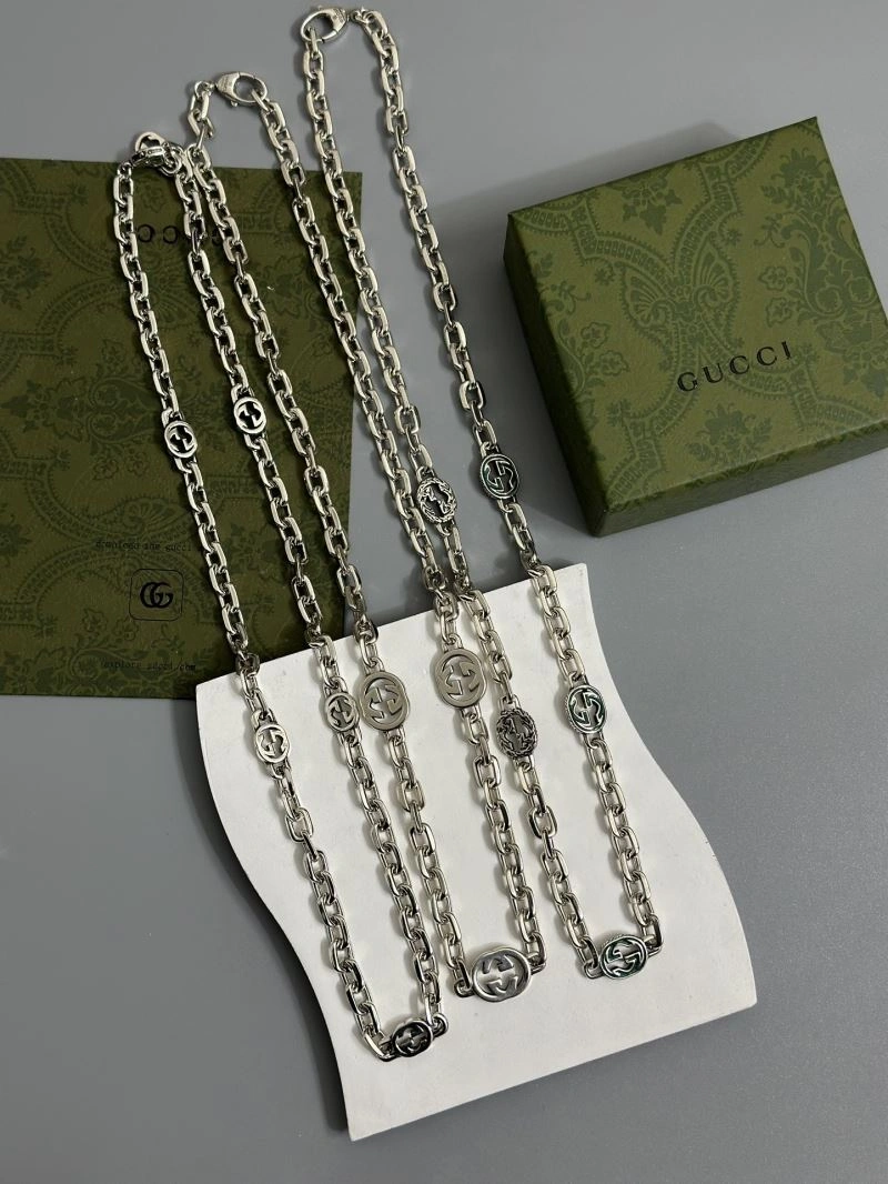 Gucci Necklaces Efficient 245622