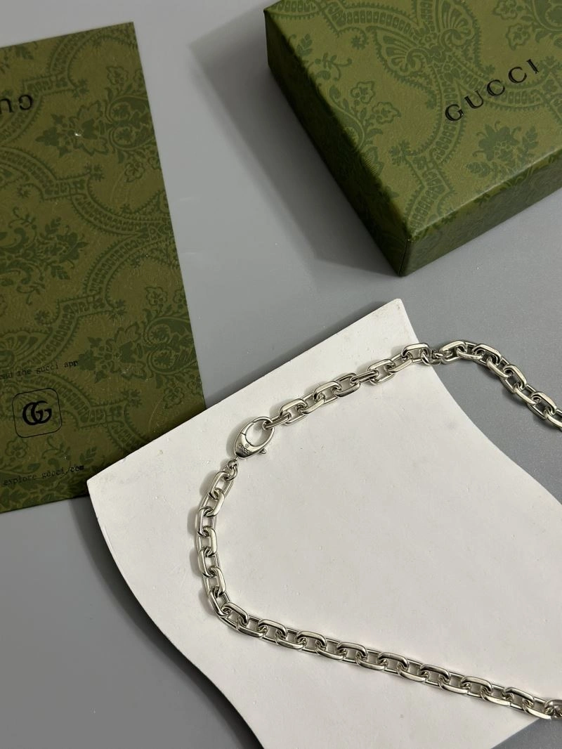 Gucci Necklaces Efficient 245622
