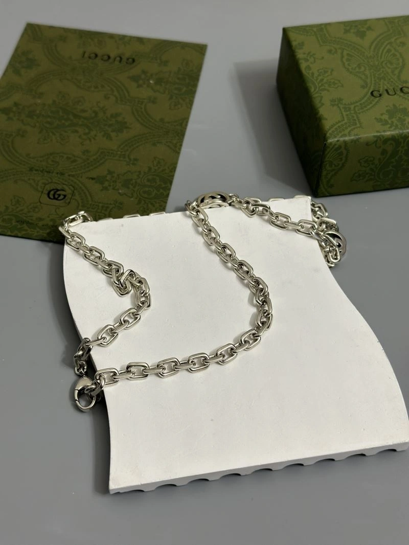 Gucci Necklaces Efficient 245622