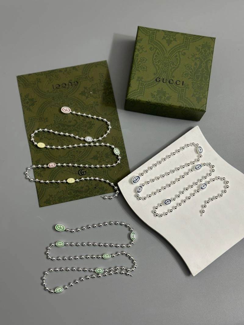 Gucci Necklaces Reliable 245621