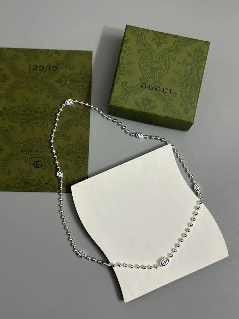 Gucci Necklaces Reliable 245621