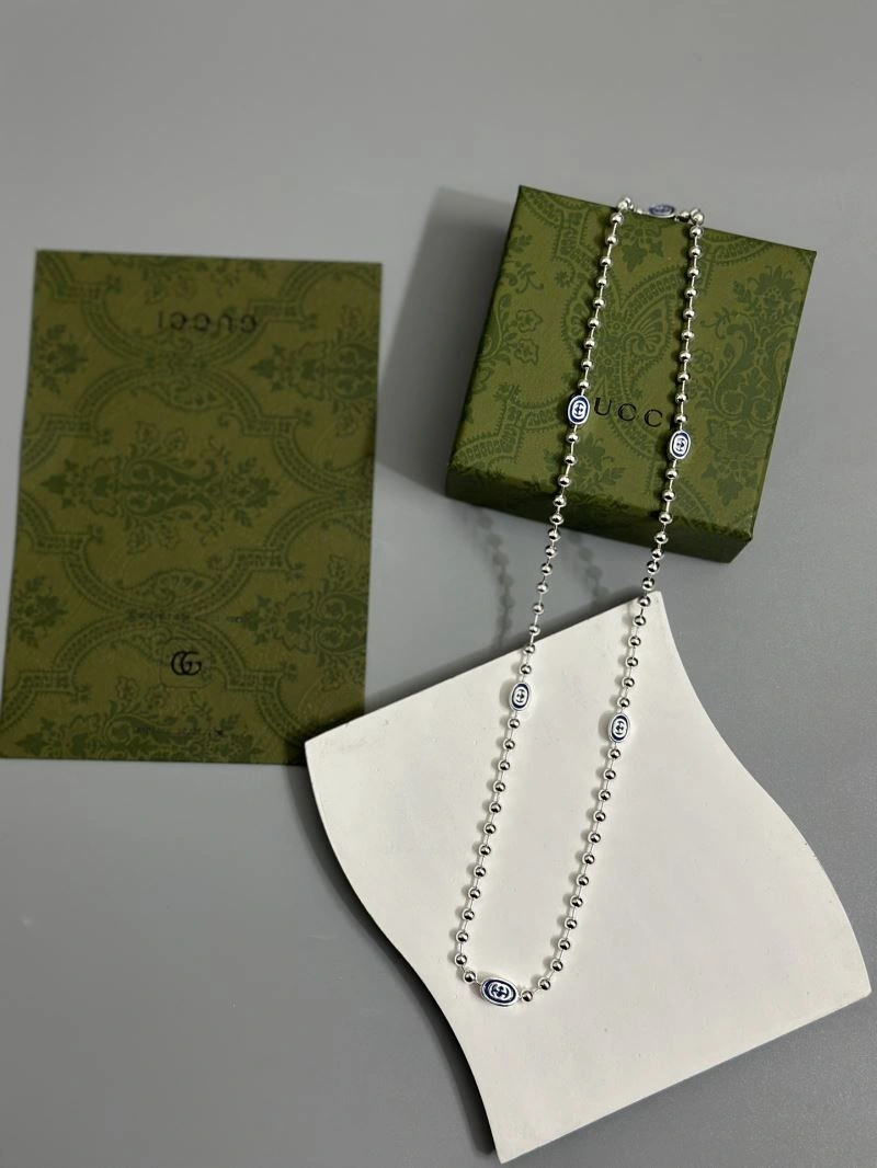 Gucci Necklaces Reliable 245621