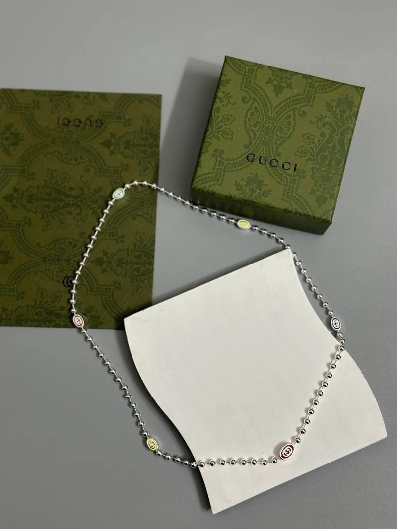 Gucci Necklaces Reliable 245621