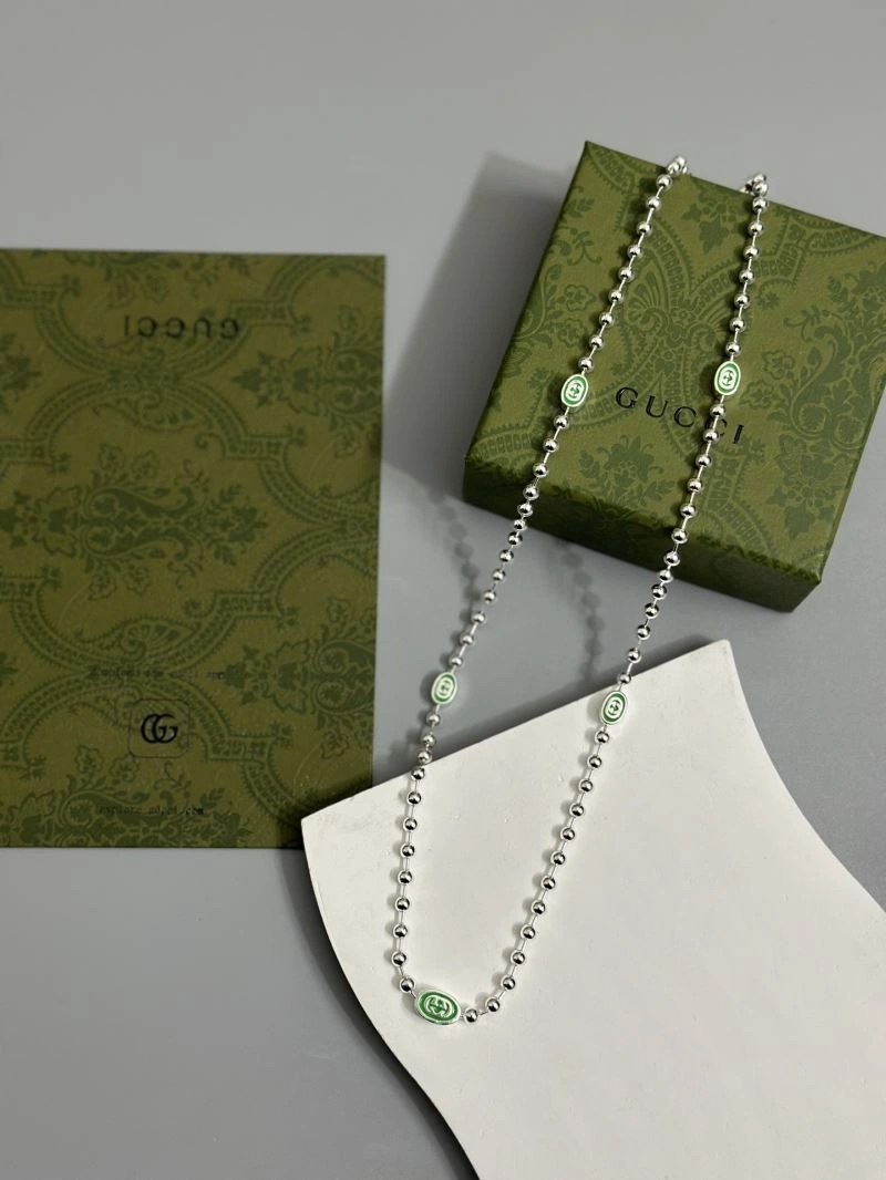 Gucci Necklaces Reliable 245621
