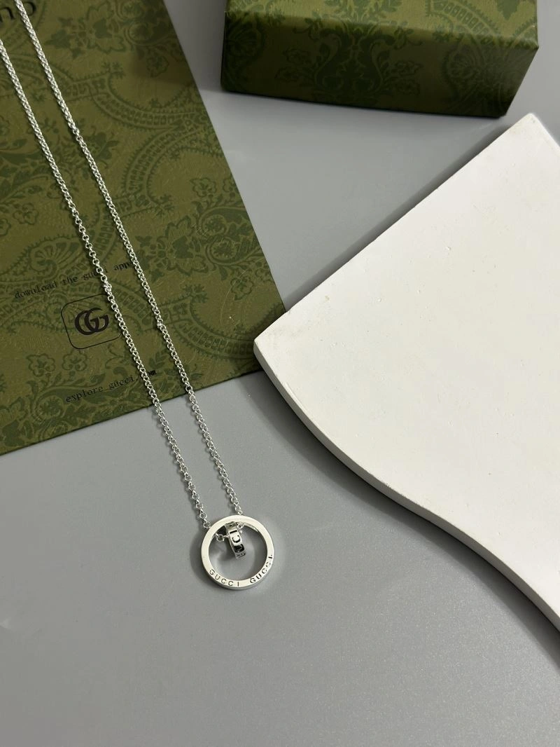 Gucci Necklaces Bright 245591