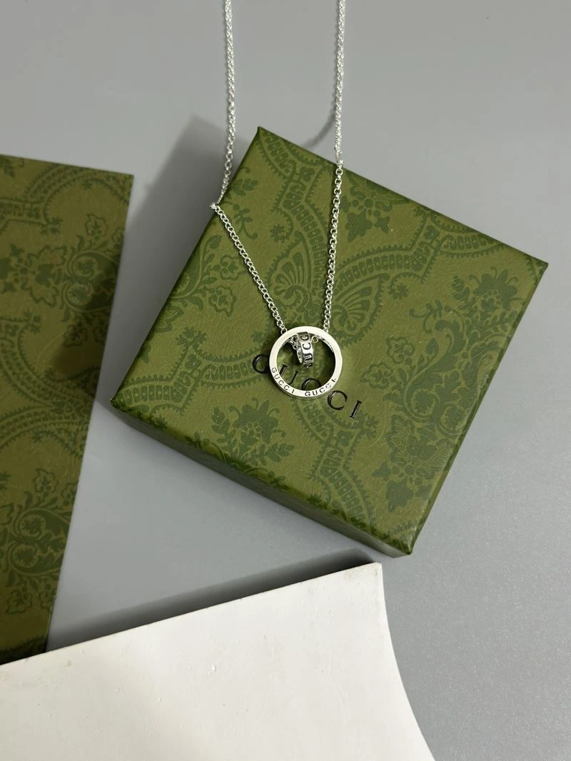 Gucci Necklaces Bright 245591