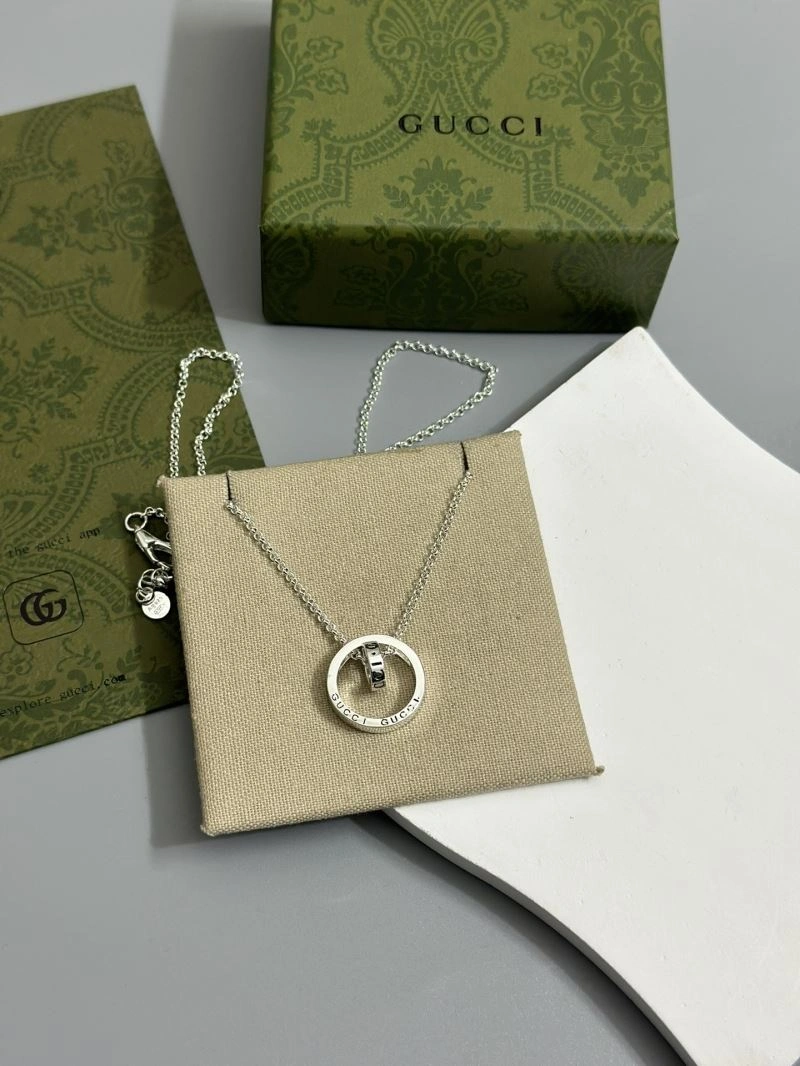 Gucci Necklaces Bright 245591