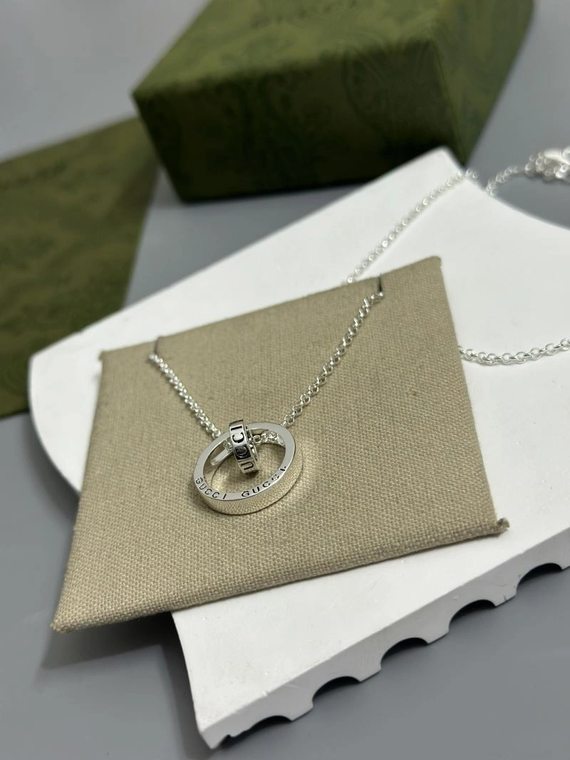 Gucci Necklaces Bright 245591