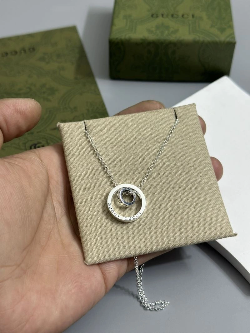 Gucci Necklaces Bright 245591