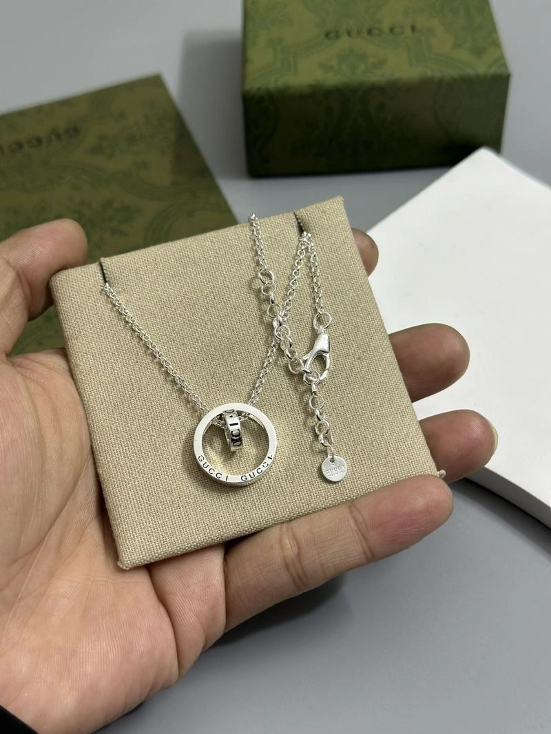 Gucci Necklaces Bright 245591