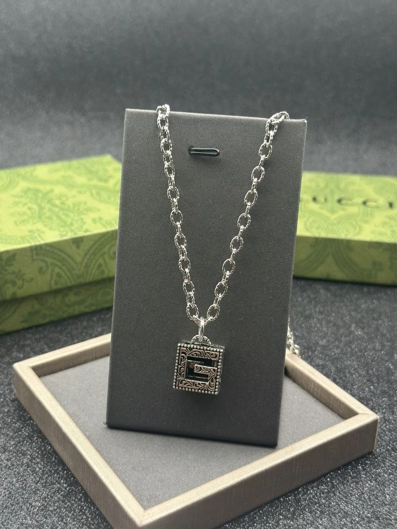 Gucci Necklaces Effortless 245593