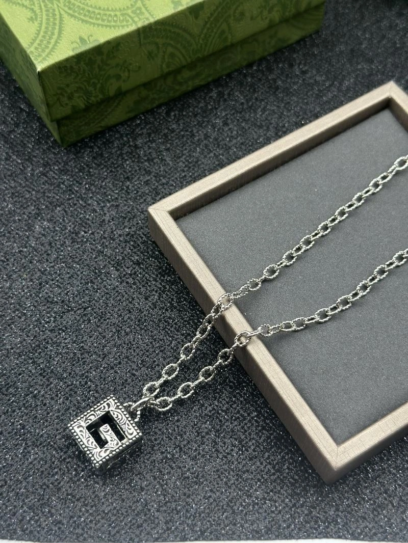 Gucci Necklaces Effortless 245593