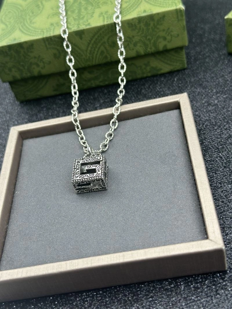 Gucci Necklaces Effortless 245593