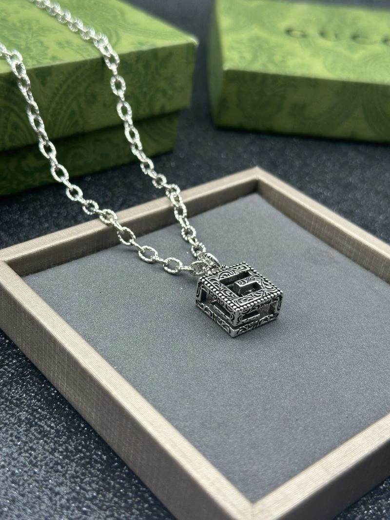 Gucci Necklaces Effortless 245593