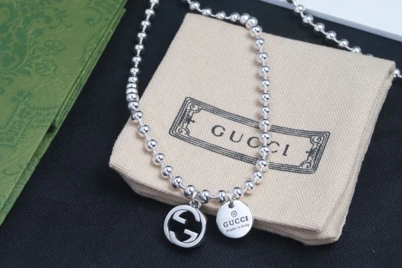 ZipUp Gucci Necklaces 245589