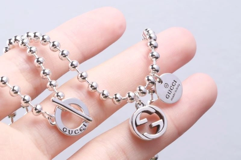 ZipUp Gucci Necklaces 245589